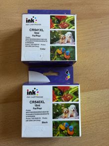 canon ink cartridges