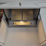 Oven, fridge, induction hob and cooker hood Image 2