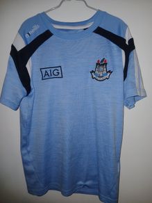 Dublin GAA Shirt
