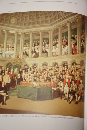 Bank Ireland. 1783-1983