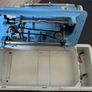Excellent condition, Vintage Sewing Machine.  Merritt Model 152 Image 8