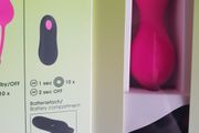 New R C L0ve Balls