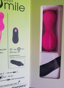 New R C L0ve Balls