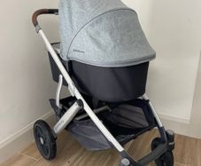 Uppababy Vista