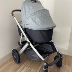 Uppababy Vista