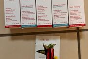 Clarins minis