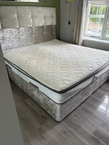 super king mattress
