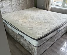 super king mattress