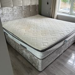 super king mattress