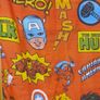 Licenced Marvel scarf Image 2