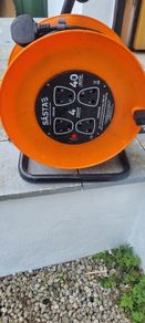 Extension lead