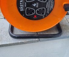 Extension lead