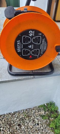 Extension lead
