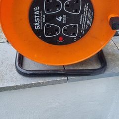 Extension lead