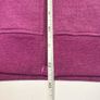 Ecko Ladies XL Pink Full Zip Hoodie Image 5
