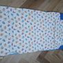 Toddler duvet set baby monsters Image 2