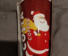 Costa Christmas Travel KeepCup