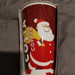 Costa Christmas Travel KeepCup