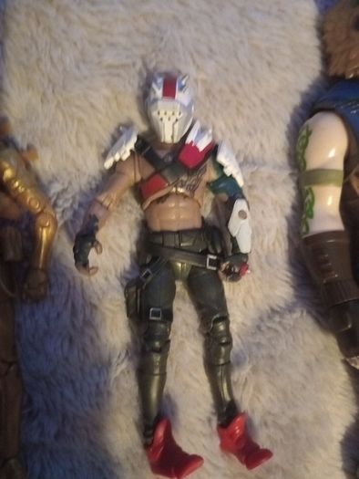 fortnite figures