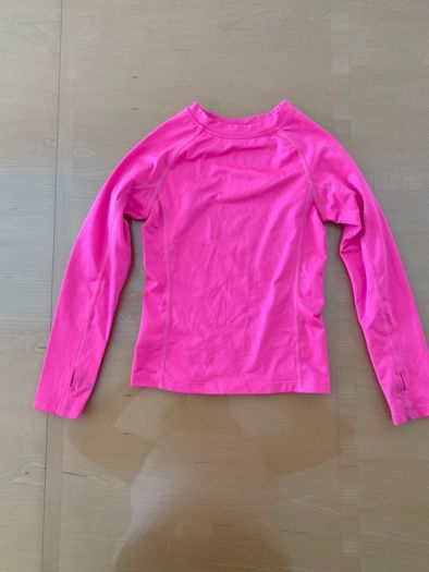 Girls age 4-5
