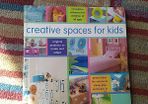 Creative Spaces for Kids by Hamlyn