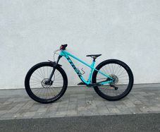 Trek roscoe 7