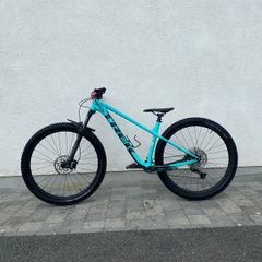 Trek roscoe 7