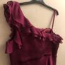 Evening dress (size 18) Image 5