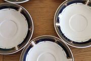 Noritake  saucers replacement