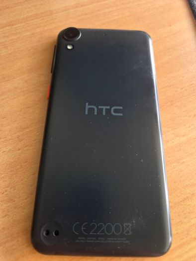 HTC Desire Unlocked - As New!