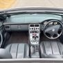 2002 Mercedes SLK200 Kompressor Image 9