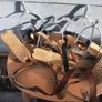 Vintage Horse Equipment Image 3