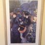 Art- Coloured Print ( Renoir) Image 2