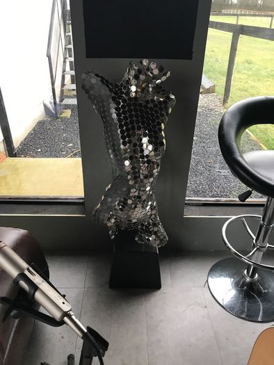 sculpture