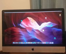 27" Apple iMac A1312