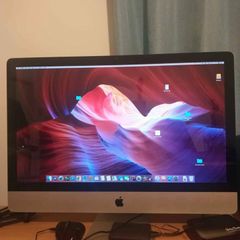 27" Apple iMac A1312