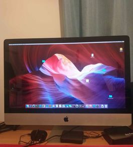 27" Apple iMac A1312