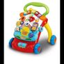 VTech Baby First Steps Baby Walker Image 2