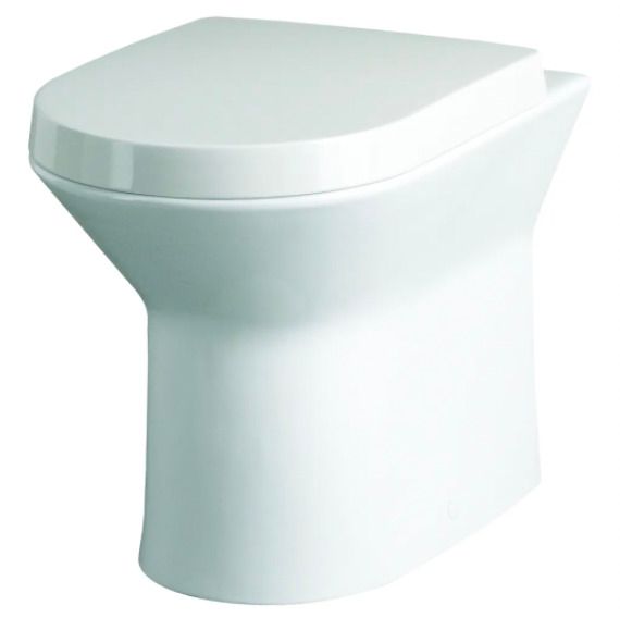 Clearance: Maria  Back To Wall Pan Only
