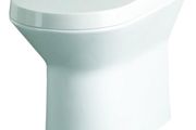 Clearance: Maria  Back To Wall Pan Only