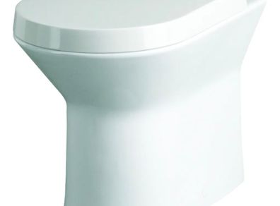 Clearance: Maria  Back To Wall Pan Only