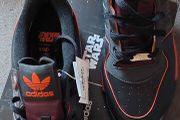 Star Wars Adidas Trainers
