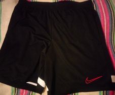 Nike Dri-Fit Men's Football Shorts (Large)