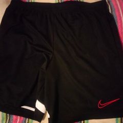 Nike Dri-Fit Men's Football Shorts (Large)