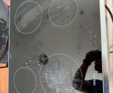 Miele Kitchen Hub