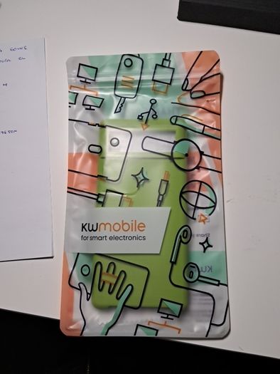 case for google pixel 6 green peppercorn