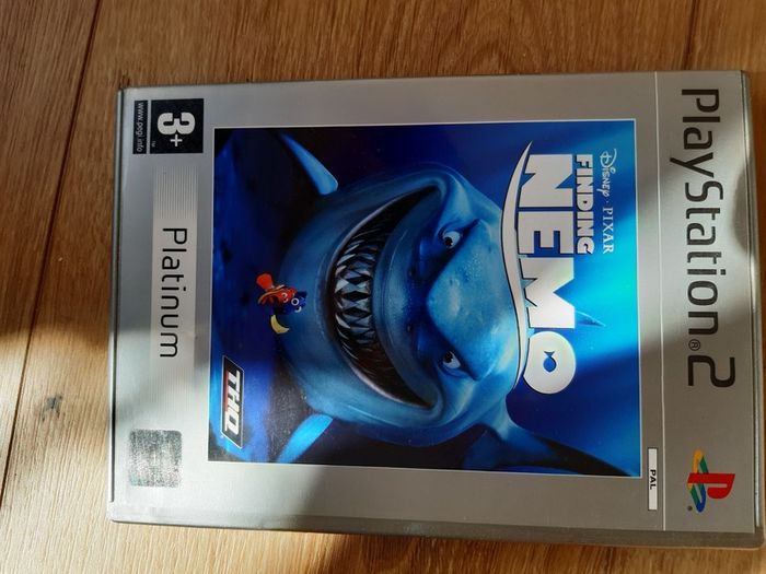 To great ps2 games