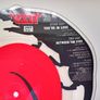 Ratt  You Re In Love  Shaped Pic Disc Image 2