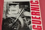 Guernica - Humming Of The Engine