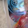 Van Dijk Liverpool FC Topps Total Football Team of the Season /99 Image 2